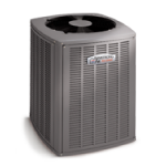 Armstrong Air Heat Pump