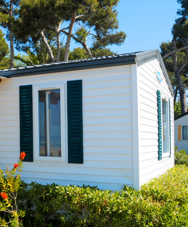 Mobile Home Services